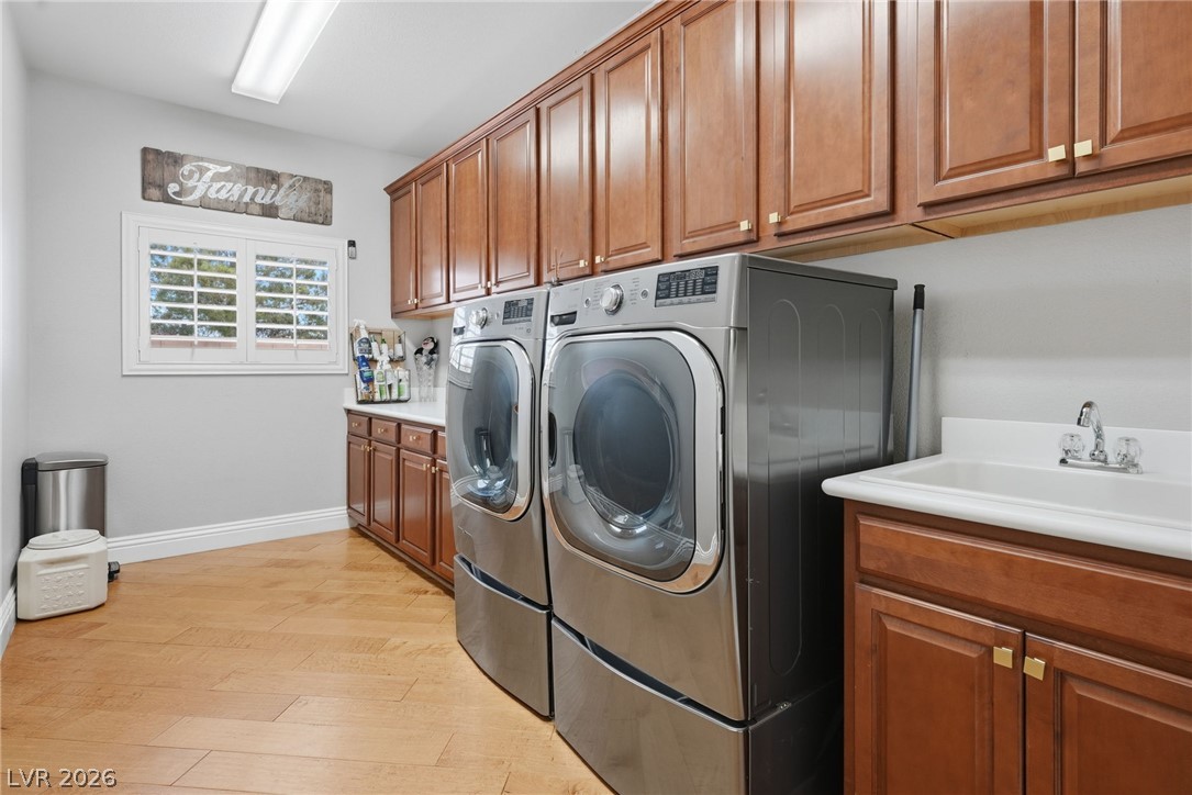 8420 Cedar Mill Falls Court Las Vegas NV 89143