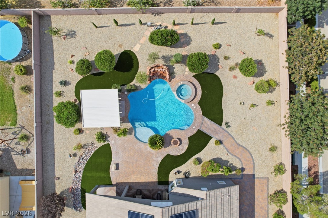 8420 Cedar Mill Falls Court Las Vegas NV 89143