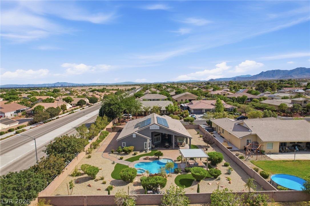 8420 Cedar Mill Falls Court Las Vegas NV 89143