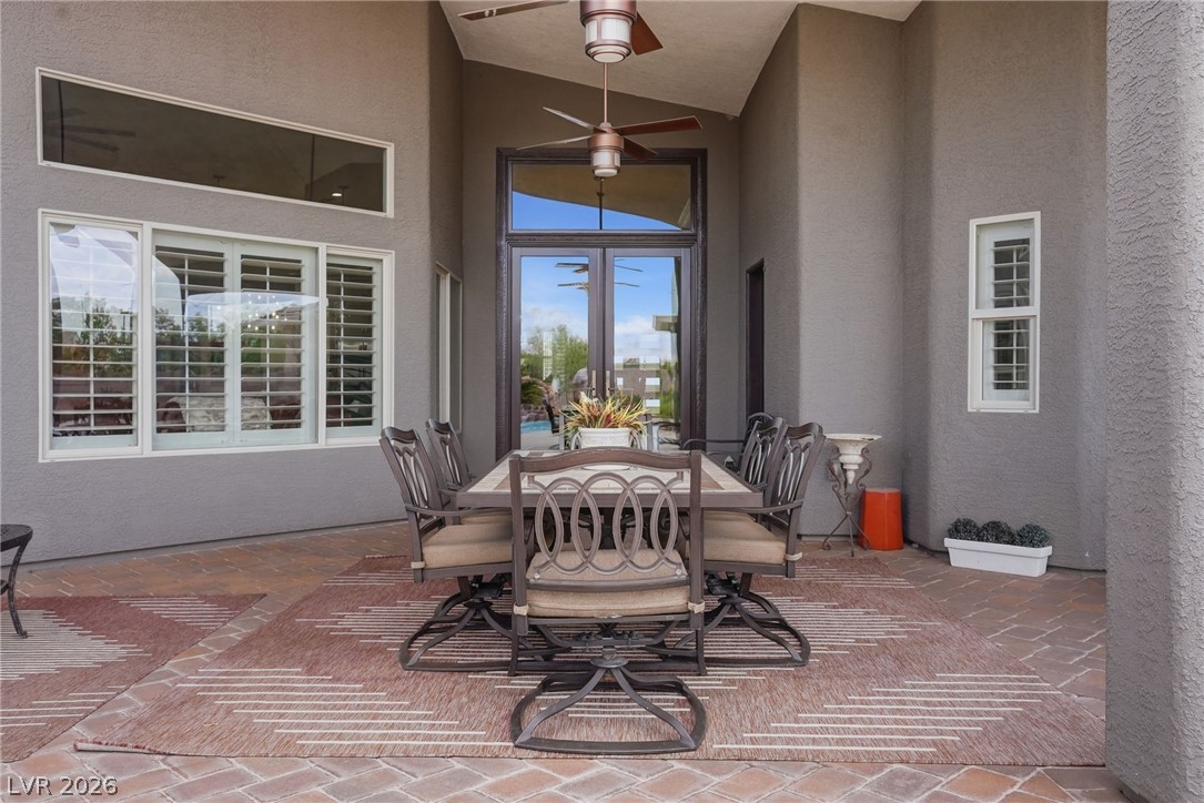 8420 Cedar Mill Falls Court Las Vegas NV 89143