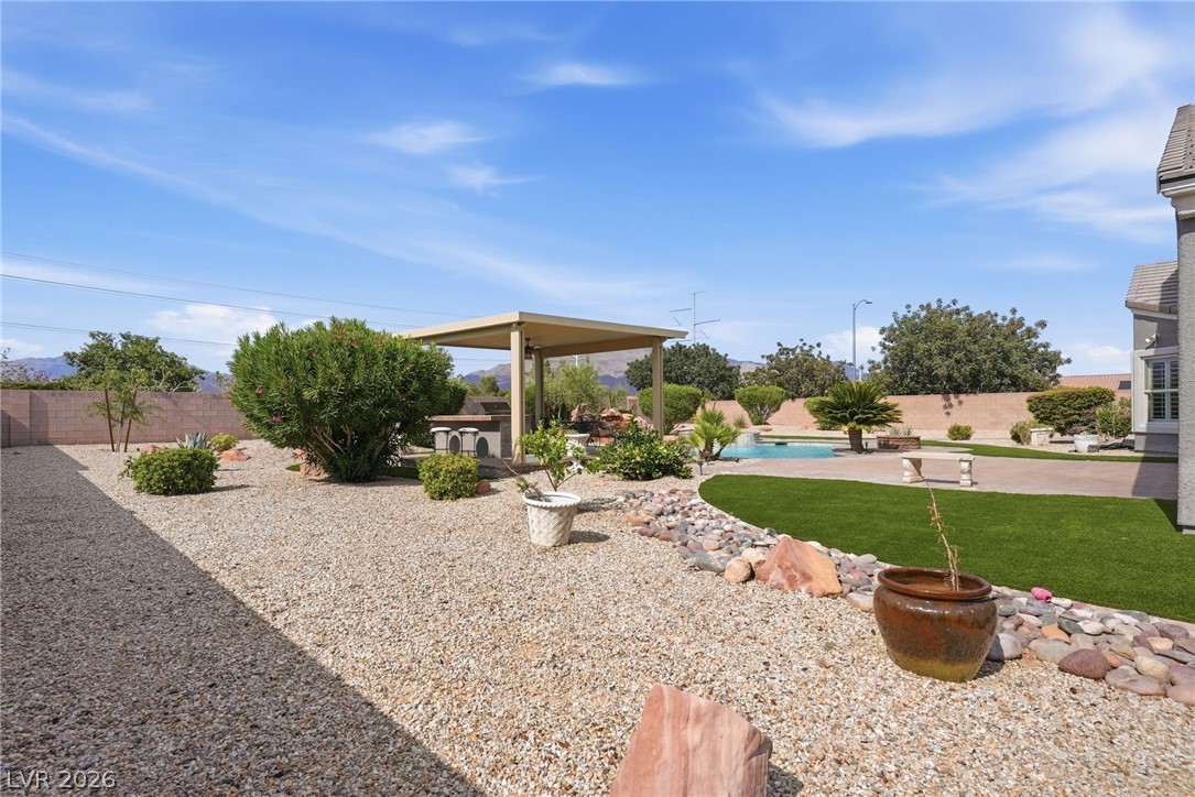 8420 Cedar Mill Falls Court Las Vegas NV 89143