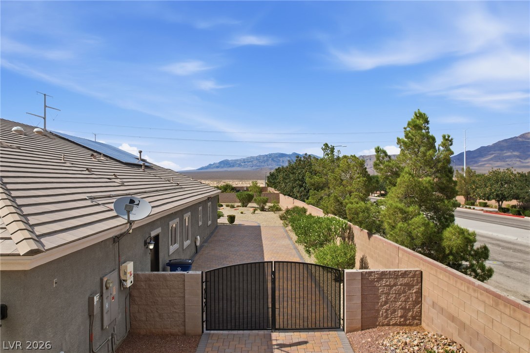 8420 Cedar Mill Falls Court Las Vegas NV 89143