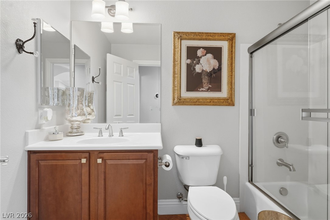 8420 Cedar Mill Falls Court Las Vegas NV 89143
