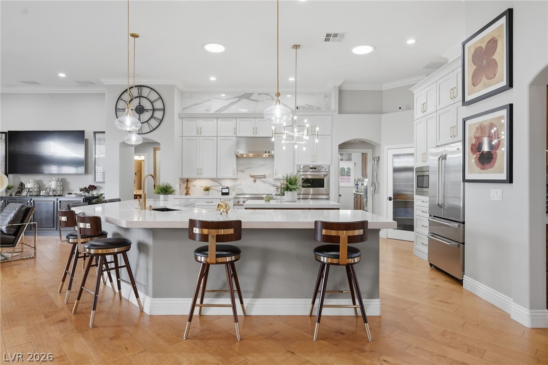 8420 Cedar Mill Falls Court Las Vegas NV 89143