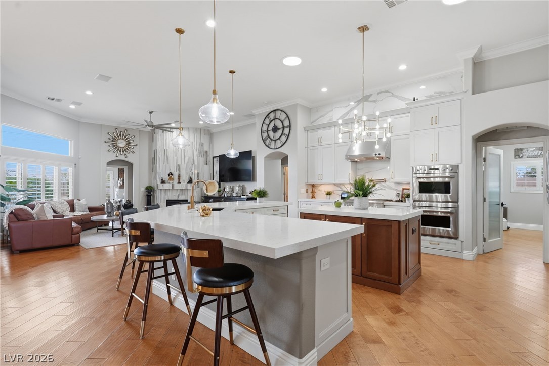 8420 Cedar Mill Falls Court Las Vegas NV 89143