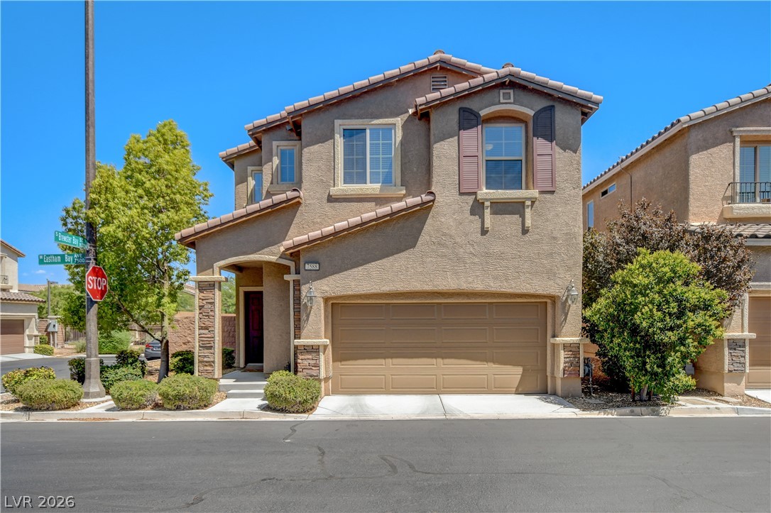 7588 Eastham Bay Avenue Las Vegas NV 89179