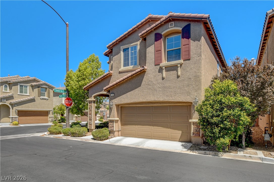 7588 Eastham Bay Avenue Las Vegas NV 89179