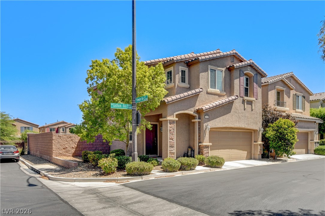 7588 Eastham Bay Avenue Las Vegas NV 89179