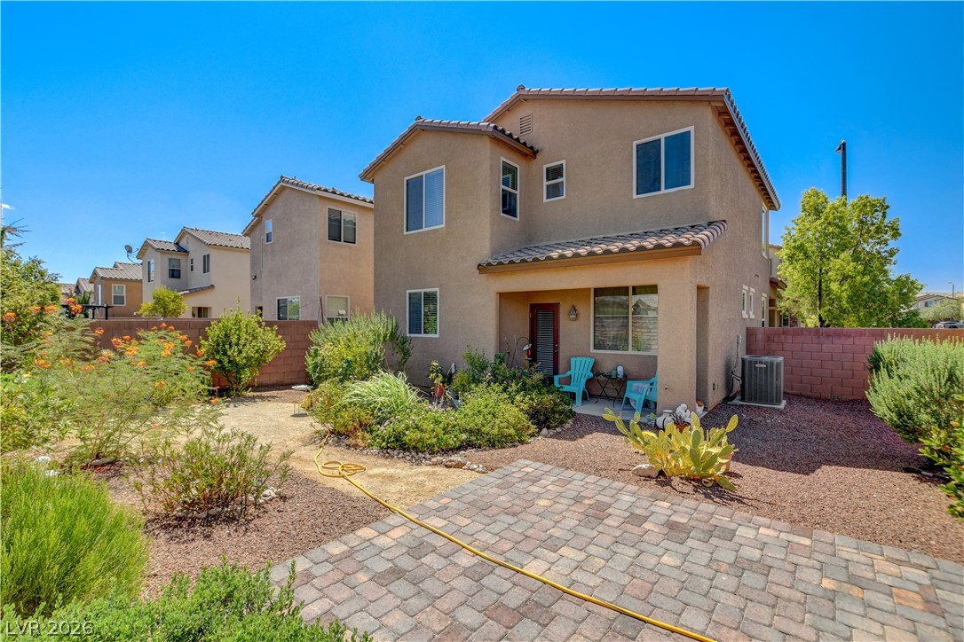 7588 Eastham Bay Avenue Las Vegas NV 89179