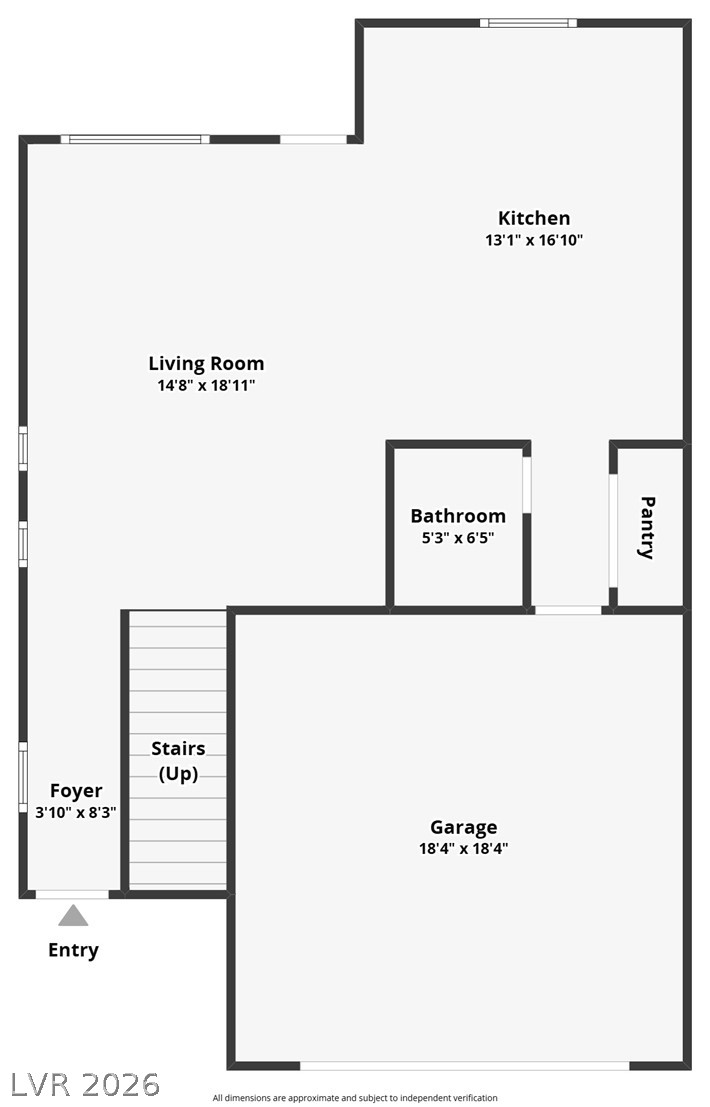 7588 Eastham Bay Avenue Las Vegas NV 89179