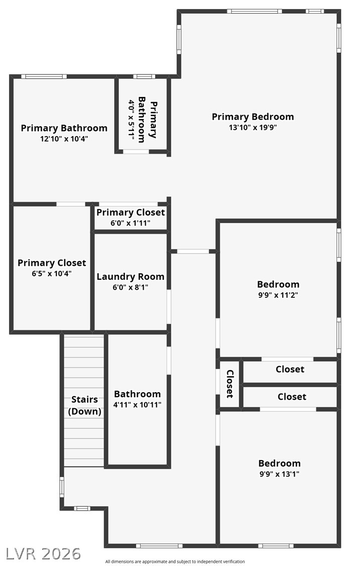 7588 Eastham Bay Avenue Las Vegas NV 89179