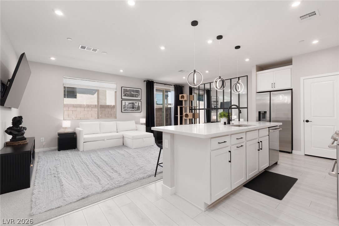11934 Vector Ray Avenue Las Vegas NV 89138