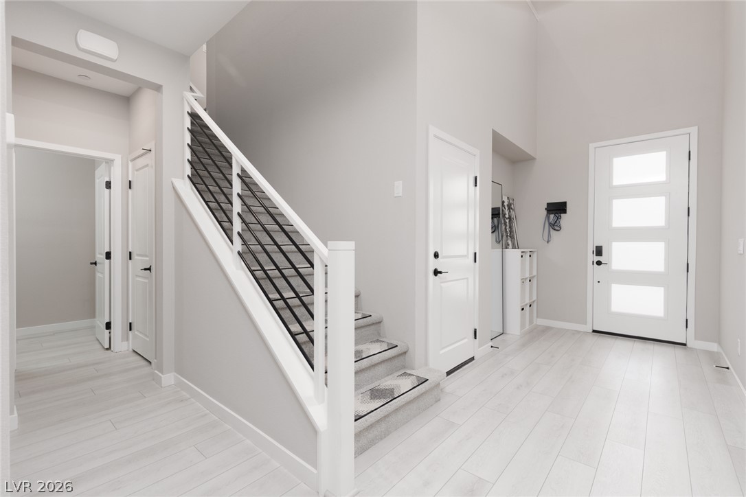 11934 Vector Ray Avenue Las Vegas NV 89138