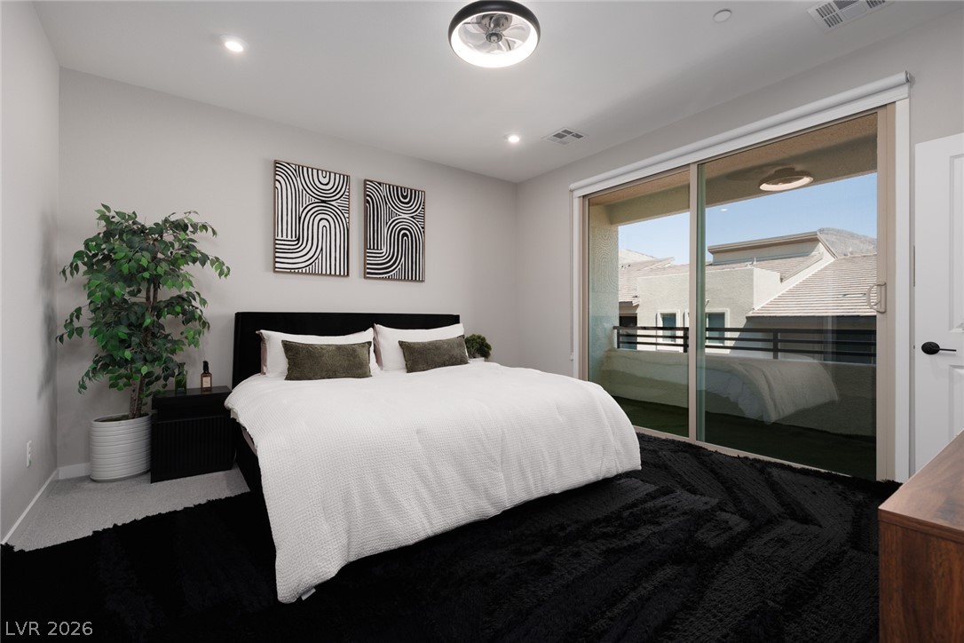 11934 Vector Ray Avenue Las Vegas NV 89138
