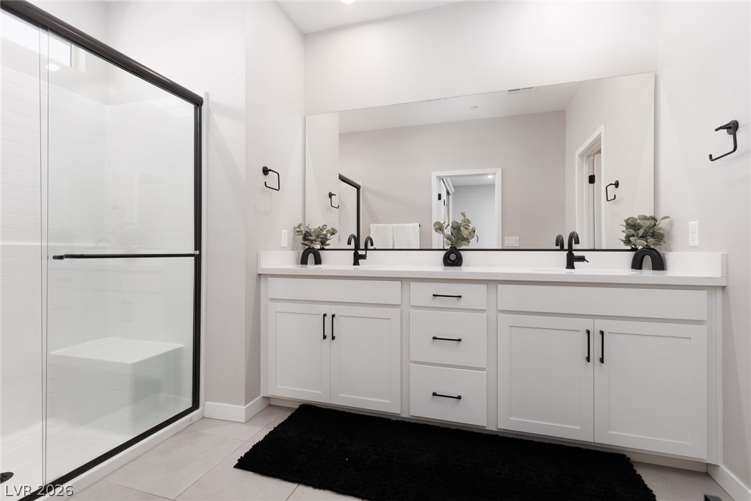 11934 Vector Ray Avenue Las Vegas NV 89138