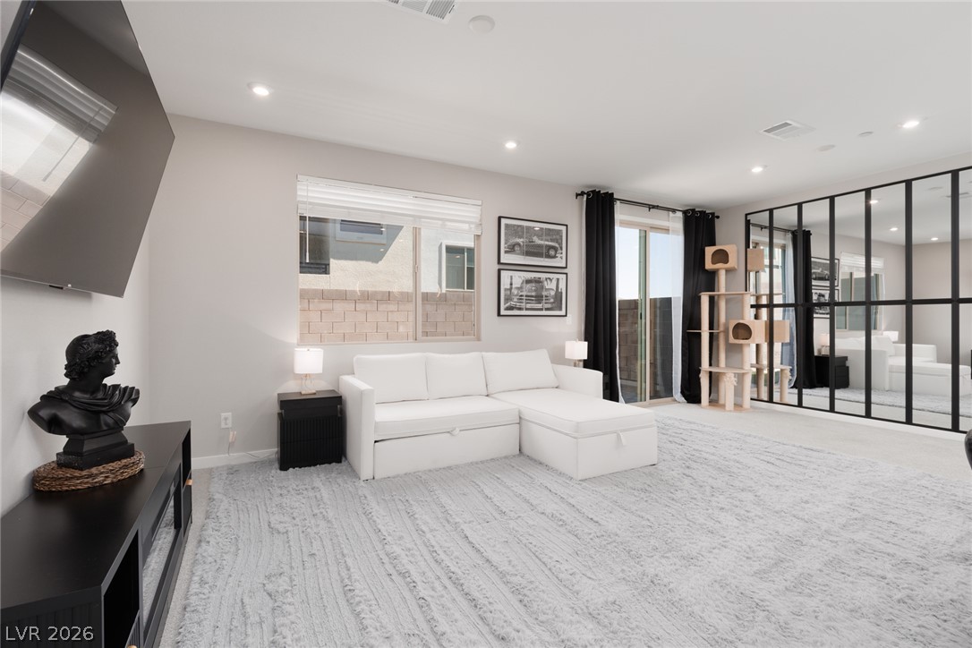 11934 Vector Ray Avenue Las Vegas NV 89138