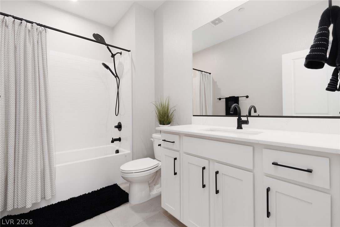 11934 Vector Ray Avenue Las Vegas NV 89138