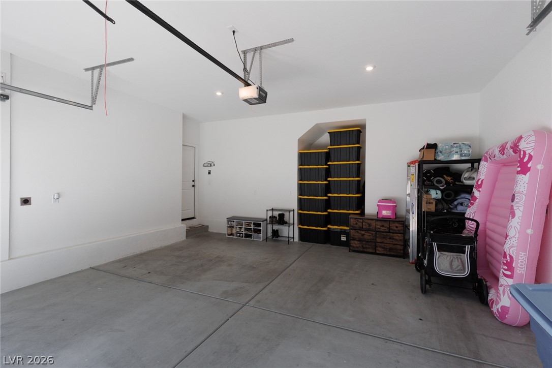 11934 Vector Ray Avenue Las Vegas NV 89138
