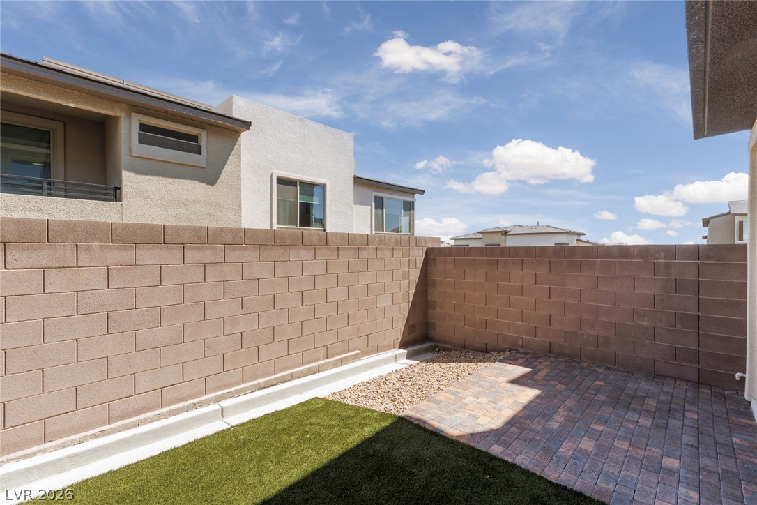 11934 Vector Ray Avenue Las Vegas NV 89138