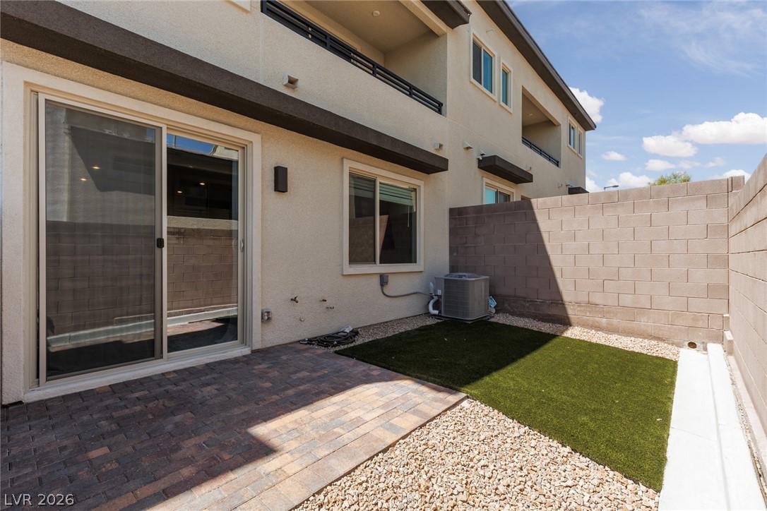 11934 Vector Ray Avenue Las Vegas NV 89138