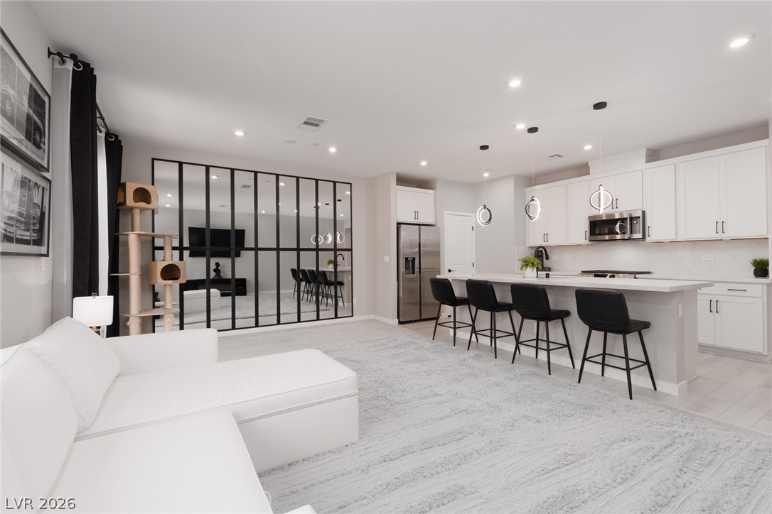 11934 Vector Ray Avenue Las Vegas NV 89138