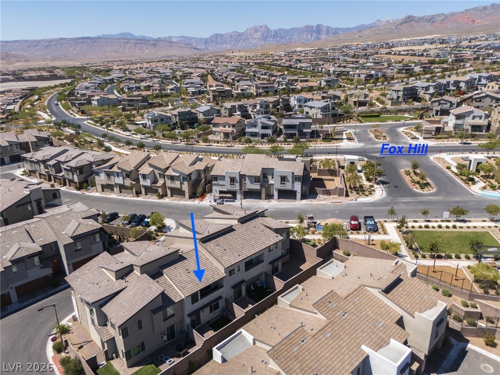 11934 Vector Ray Avenue Las Vegas NV 89138