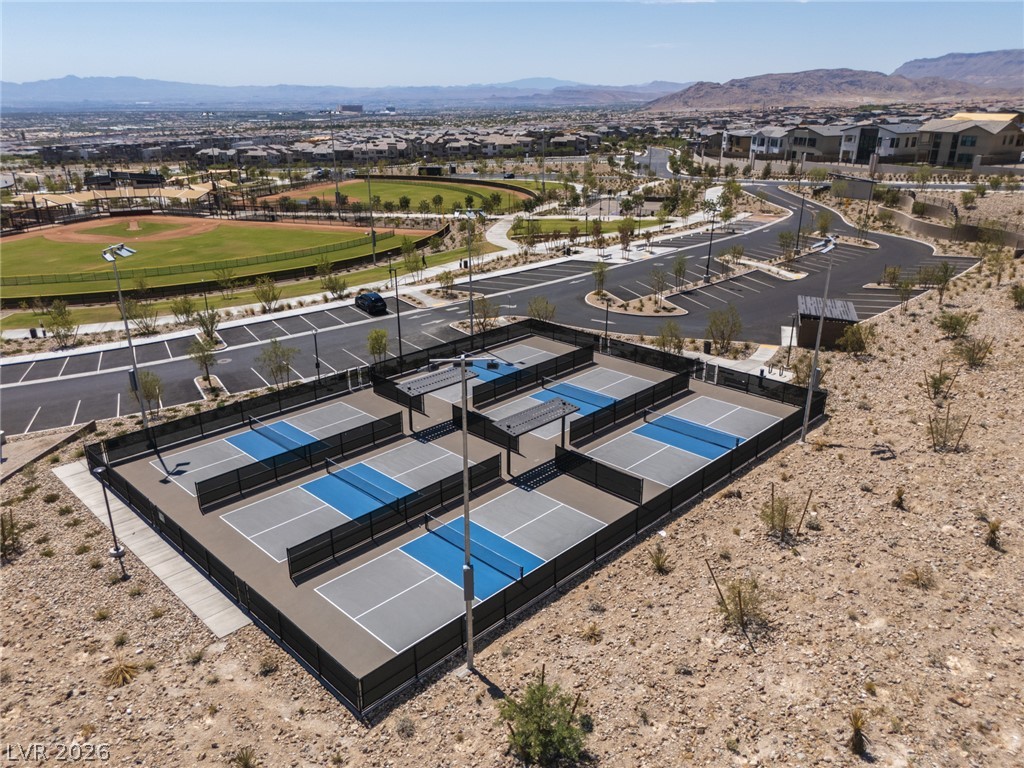 11934 Vector Ray Avenue Las Vegas NV 89138