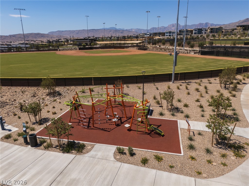 11934 Vector Ray Avenue Las Vegas NV 89138