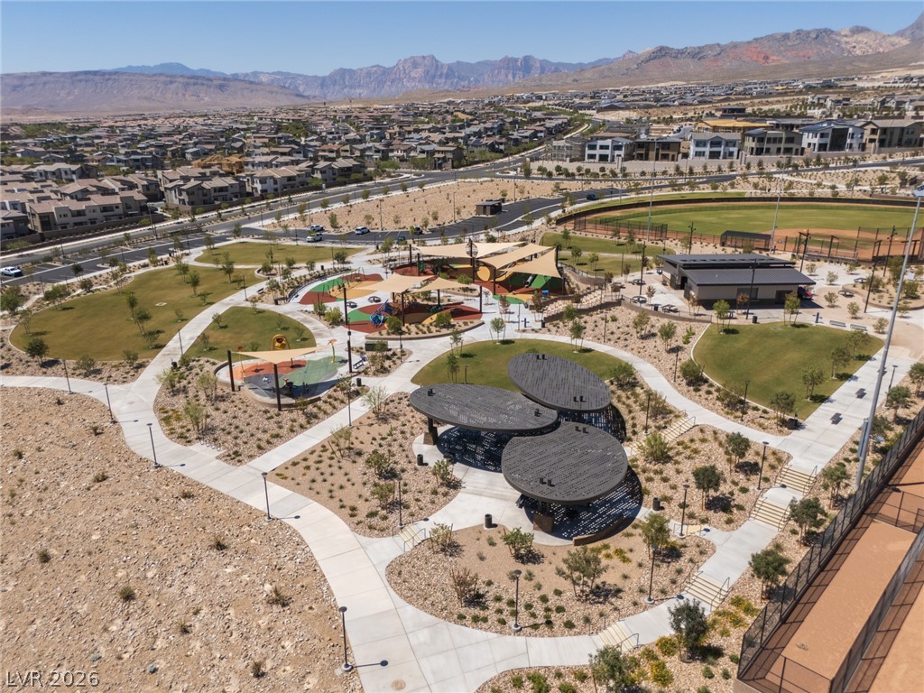 11934 Vector Ray Avenue Las Vegas NV 89138