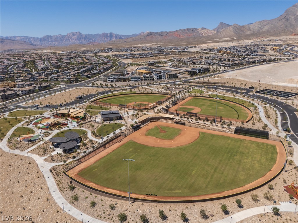 11934 Vector Ray Avenue Las Vegas NV 89138
