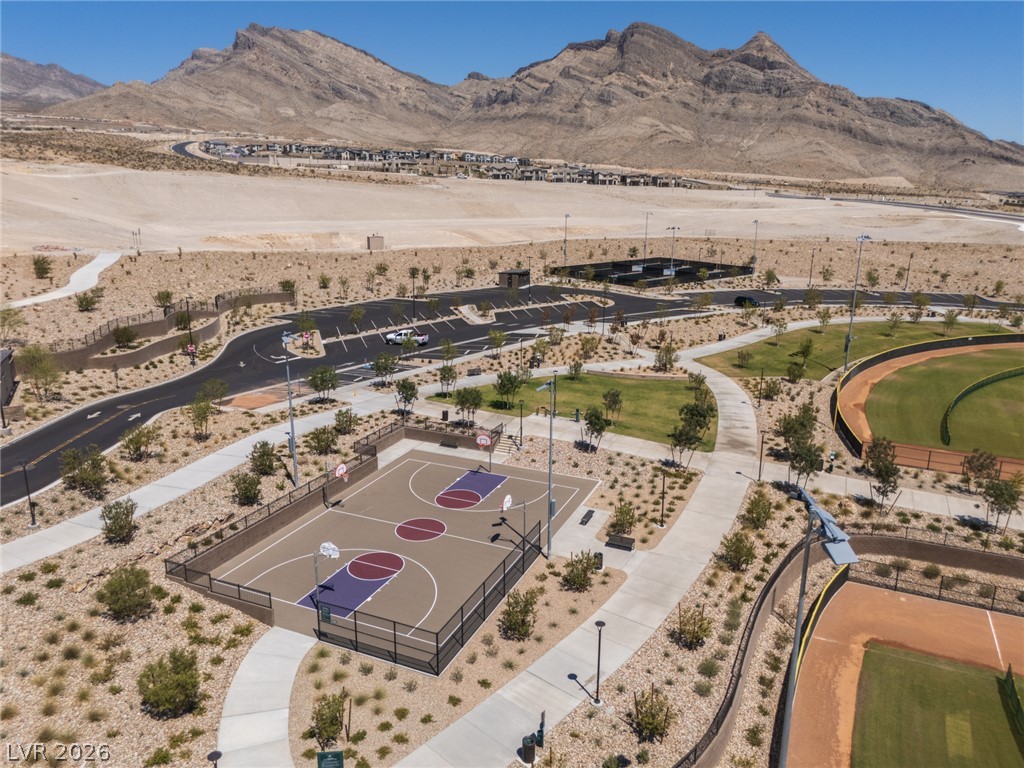 11934 Vector Ray Avenue Las Vegas NV 89138