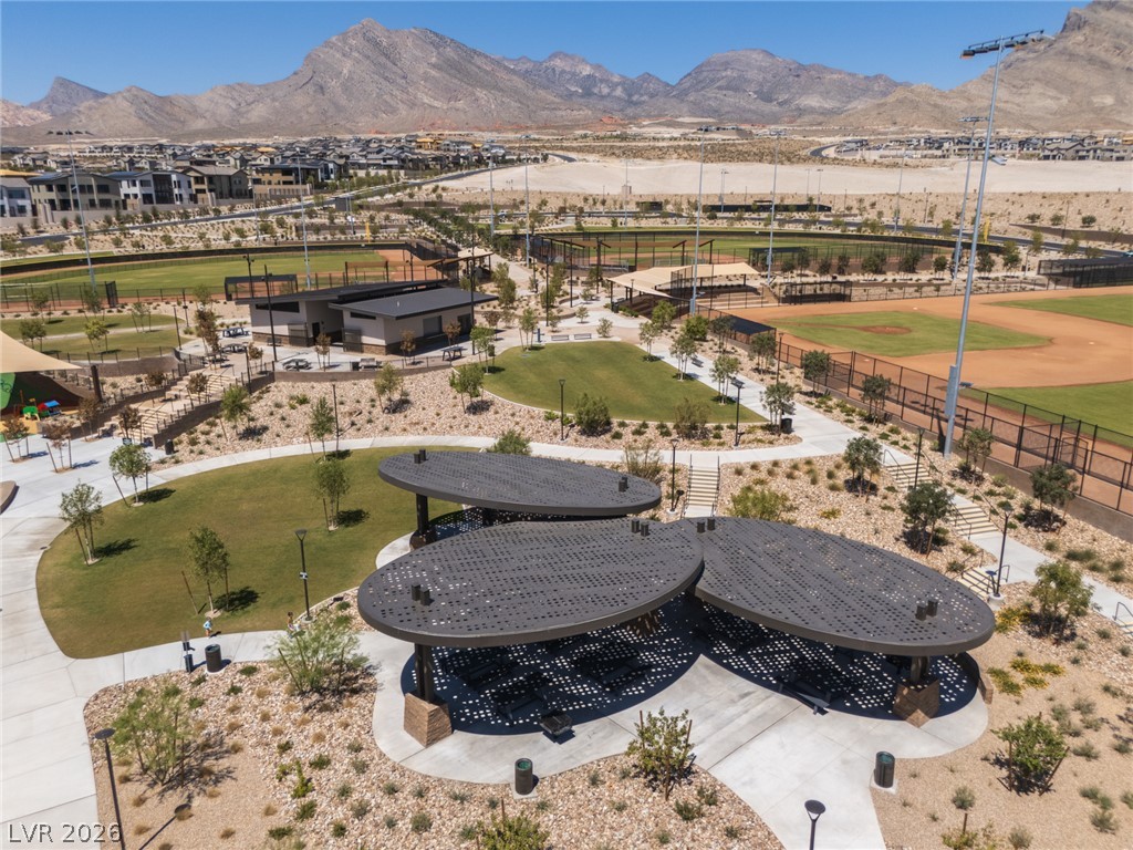 11934 Vector Ray Avenue Las Vegas NV 89138