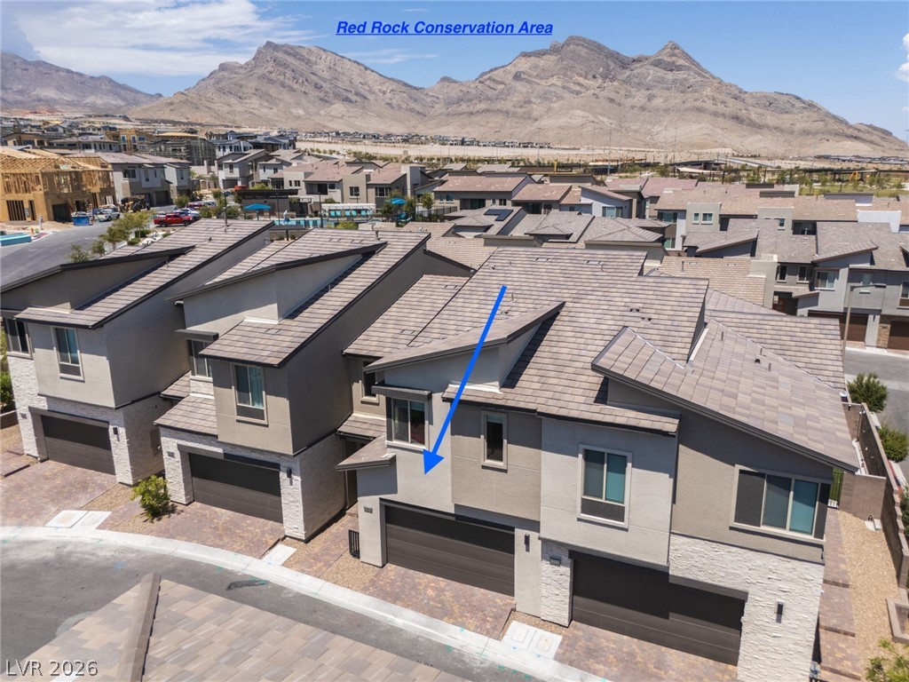11934 Vector Ray Avenue Las Vegas NV 89138