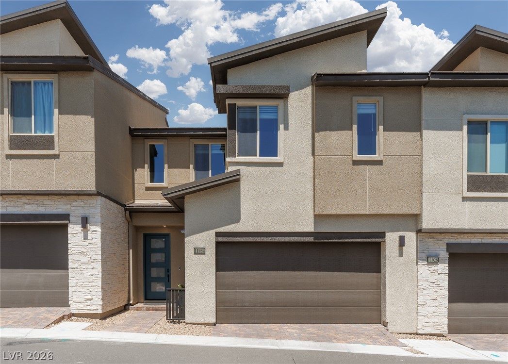 11934 Vector Ray Avenue Las Vegas NV 89138