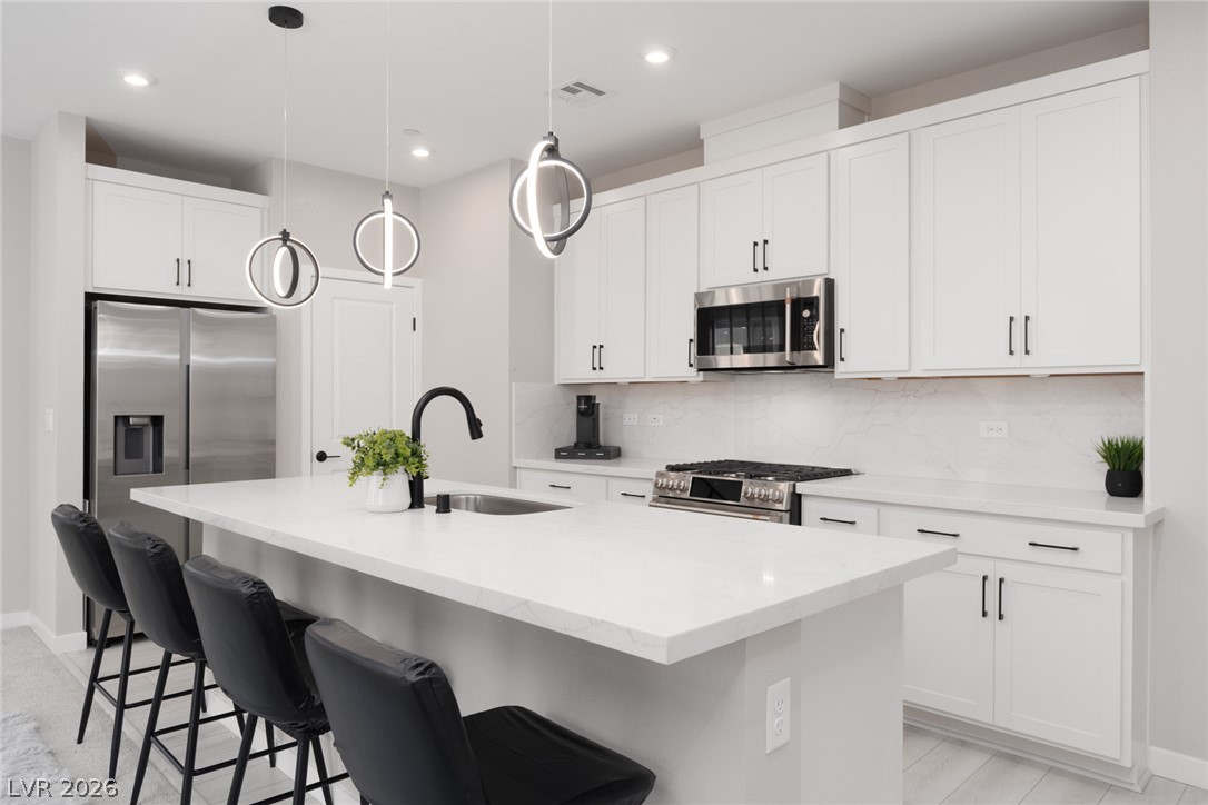 11934 Vector Ray Avenue Las Vegas NV 89138