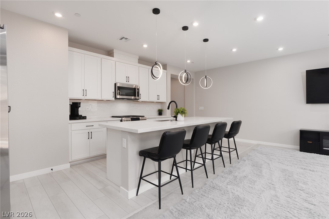 11934 Vector Ray Avenue Las Vegas NV 89138