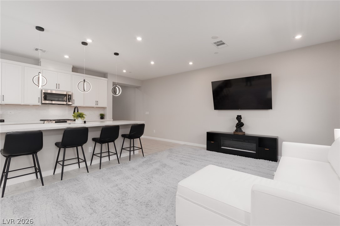11934 Vector Ray Avenue Las Vegas NV 89138