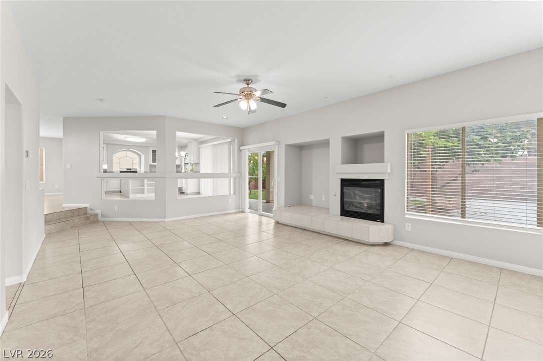 6541 Ironbound Bay Avenue Las Vegas NV 89139