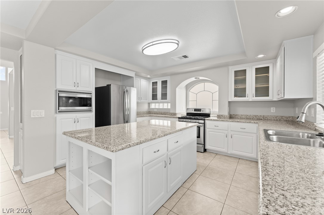 6541 Ironbound Bay Avenue Las Vegas NV 89139