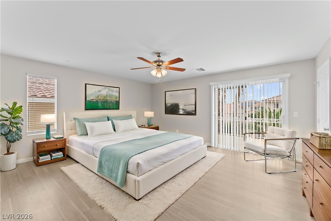 6541 Ironbound Bay Avenue Las Vegas NV 89139