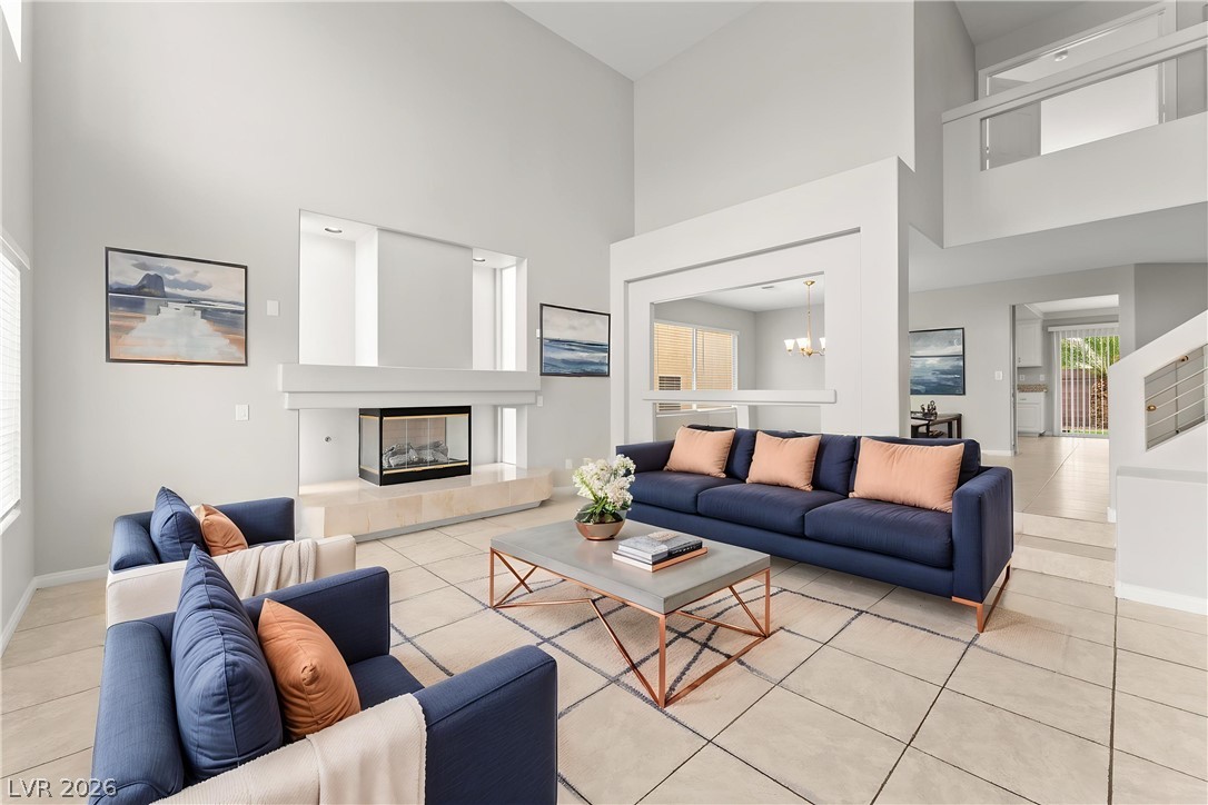 6541 Ironbound Bay Avenue Las Vegas NV 89139