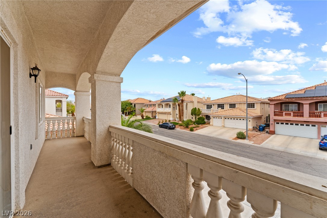 6541 Ironbound Bay Avenue Las Vegas NV 89139