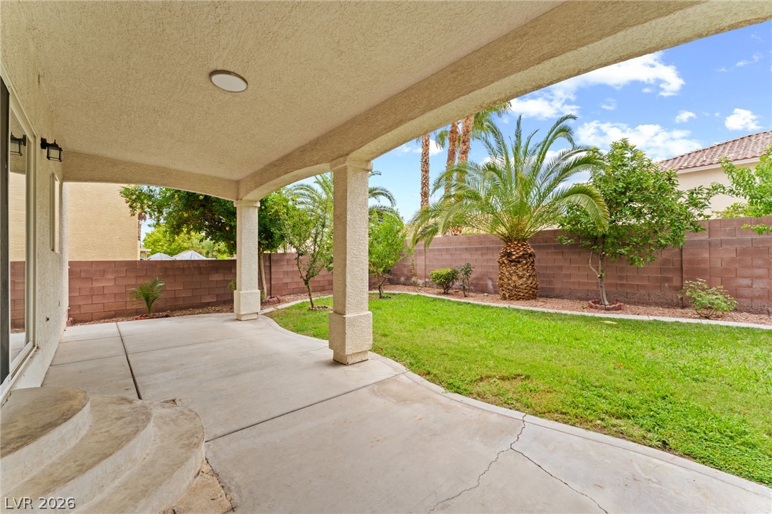 6541 Ironbound Bay Avenue Las Vegas NV 89139