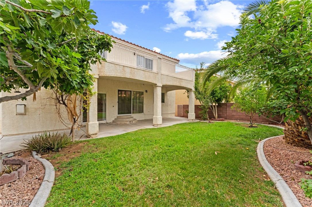 6541 Ironbound Bay Avenue Las Vegas NV 89139