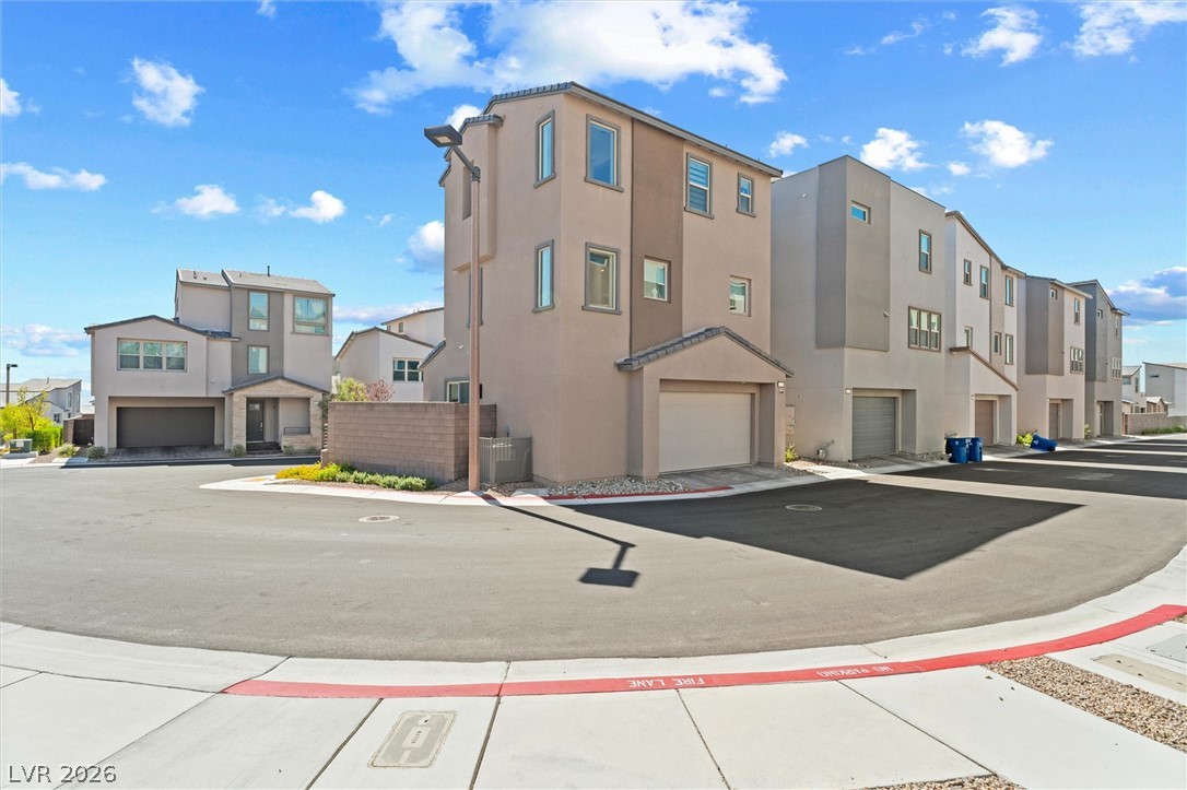 673 Pyrite Will Street Las Vegas NV 89138
