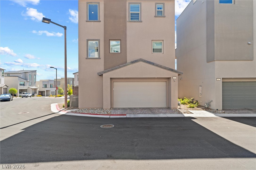 673 Pyrite Will Street Las Vegas NV 89138