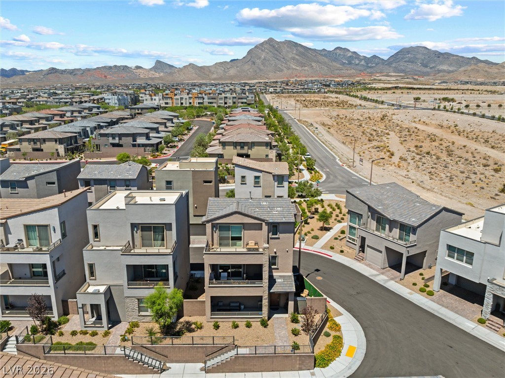 673 Pyrite Will Street Las Vegas NV 89138