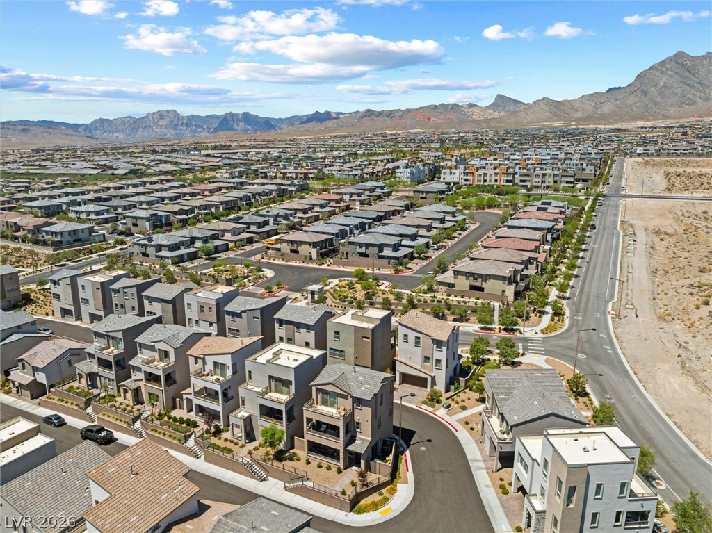 673 Pyrite Will Street Las Vegas NV 89138