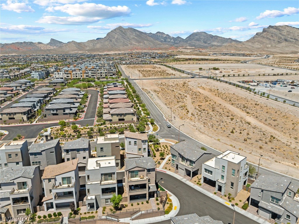 673 Pyrite Will Street Las Vegas NV 89138