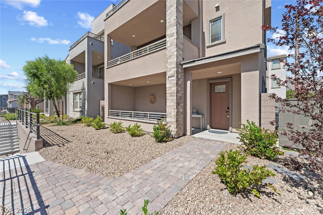 673 Pyrite Will Street Las Vegas NV 89138